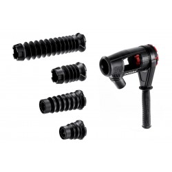 Комплект для отвода пыли Metabo ESA MAX (623271000)
