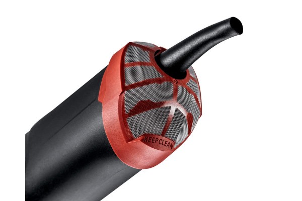 Пилозахисний фільтр для болгарок Metabo W 13,15,17,19 (630709000) фото 1