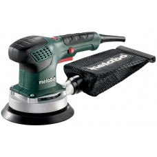Ексцентрикова шліфмашина Metabo SXE 3150 (600444000)