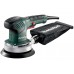 Ексцентрикова шліфмашина Metabo SXE 3150 (600444000)