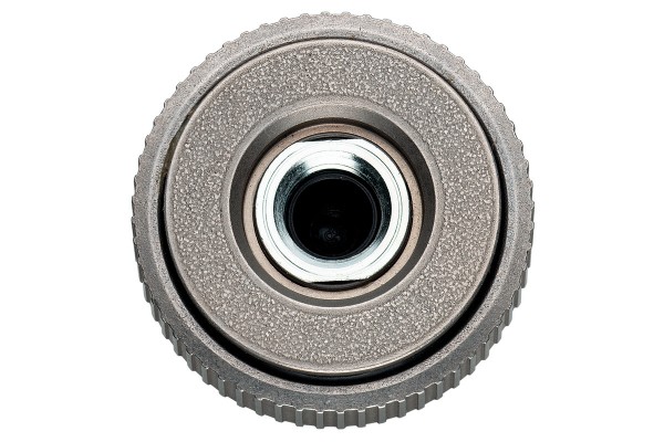Швидкозатискна гайка для болгарок Metabo Quick (630800000) фото 1