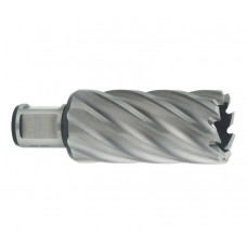Корончате свердло Metabo Weldon 19 HSS 16x55 мм (626525000)