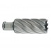 Корончате свердло Metabo Weldon 19 HSS 16x55 мм (626525000)