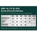 Акумуляторний заклепувальний пістолет Metabo NMP 18 LTX BL M10 (601788840)