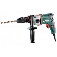 Дриль Metabo BE 600/13-2 з швидкозатискним патроном (600383000)