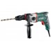 Дриль Metabo BE 600/13-2 з швидкозатискним патроном (600383000)