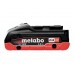 Акумуляторний блок Metabo LIHD 18 В – 4,0 А·Год (625367000)