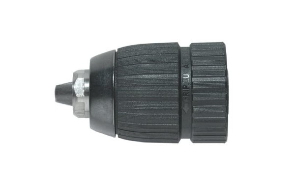 Патрон для дрели Metabo Futuro Plus H2, R+L 3/8"-24 UNF 1-10 мм (636518000)  фото 
