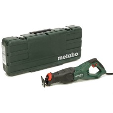 Пила шабельна Metabo SSE 1100 (606177500)