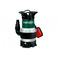 Комбінований занурювальний насос Metabo TPS 16000 S Combi (0251600000)
