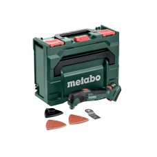 Акумуляторний універсальний інструмент Metabo PowerMaxx MT 12 (613089840)