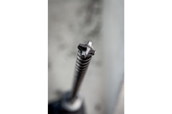 Бур SDS-Max P4P Metabo 30x320 мм (623217000) фото 1