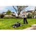 Газонокосарка Metabo RM 36-18 LTX BL 46 з АКБ і ЗП (601606650)