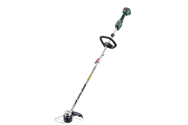 Тример Metabo RTD 18 LTX BL 30 (601720850)  фото 