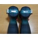 Акумуляторний дриль-шурупокрут Metabo PowerMaxx BS Basic + кейс (600080500)
