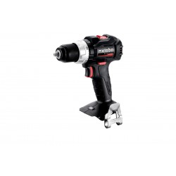 Акумуляторний дриль-шурупокрут Metabo BS 18 LT BL SE безщітковий Каркас (602367850)