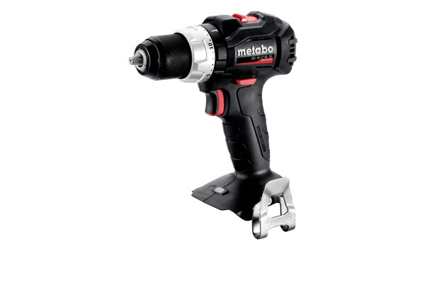 Акумуляторний дриль-шурупокрут Metabo BS 18 LT BL SE безщітковий Каркас (602367850)  фото 