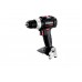 Акумуляторний дриль-шурупокрут Metabo BS 18 LT BL SE безщітковий Каркас (602367850)