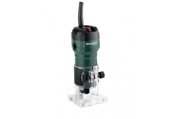 Фрезер Metabo FM 500-6 (601741000)  фото 