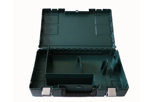 Кофр для шурупокрутів Metabo MC 10 BS/SB (623855000) фото 1