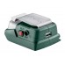 Акумуляторний адаптер Metabo PowerMaxx PA 12 LED-USB (600298000)