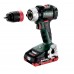 Акумуляторний дриль-шурупокрут Metabo BS 18 LT BL Q безщітковий (602334800)