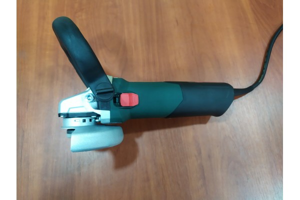 Скобовидна рукоятка для болгарок Metabo WS (623262000) фото 4