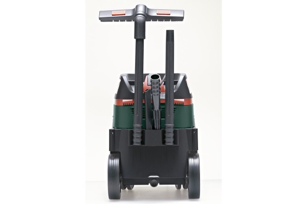 Будівельний пилосос Metabo ASR 35 H ACP (602059000) фото 2