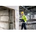 Акумуляторний перфоратор Metabo KHA 36 LTX 2х5.2 Аг (600795650)