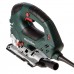 Електролобзик Metabo STEB 140 Plus з кейсом METABOX 145 (601404500)