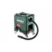 Акумуляторний пилосмок Metabo AS 18 L PC каркас (602021850)