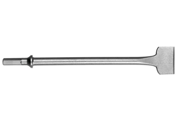 Плоске зубило Metabo 40х250 мм (0901026572)  фото 