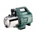 Поверхневий насос Metabo P 6000 Inox (600966000)