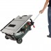 Циркулярна пила Metabo TS 216 (600667000)
