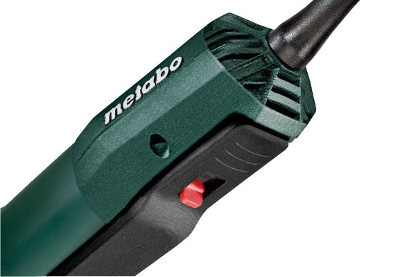 Прямошліфувальна машина Metabo GEP 710 Plus (600617000) фото 4