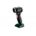 Акумуляторний дриль-шурупокрут Metabo PowerMaxx BS 12 2х2.0 Аг + ULA 12 LED (601036900)