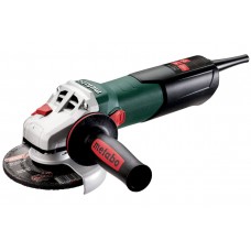 Болгарка Metabo W 9-125 Quick, 0.9 кВт, 125 мм (600374010)