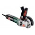 Накладка на кожух для відведення пилу Metabo CED 125 Clip (630401000)