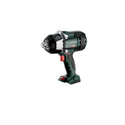 Акумуляторний ударний гайкокрут Metabo SSW 18 LTX 1750 BL в кейсі (602402840)