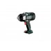 Акумуляторний ударний гайкокрут Metabo SSW 18 LTX 1750 BL в кейсі (602402840)