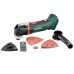 Акумуляторний універсальний різак Metabo MT 18 LTX (613021890)