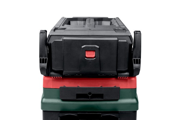 Акумуляторний пилосмок Metabo ASR 36-18 BL 25 M SC без АКБ і ЗП (602046850) фото 11