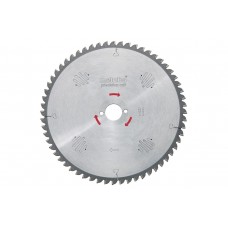 Диск пиляльний METABO "PRECISION CUT WOOD - PROFESSIONAL", 305X30, Z84 WZ 5° NEG. (628229000)