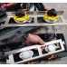 Фрезер для видалення зварювальних швів Metabo PFM 17 у кейсі (601789500)