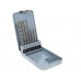 Набор буров Metabo SDS-Plus Classic 7 предметов (626244000)