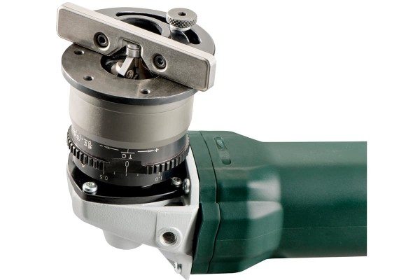 Фрезер Metabo KFM 9-3 RF (601751700) фото 2
