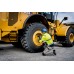 Акумуляторний ударний гайкокрут Metabo SSW 18 LTX 1750 BL в кейсі (602402840)