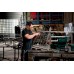 Пневматична прямошліфувальна машина Metabo DG 25 Set (604116500)
