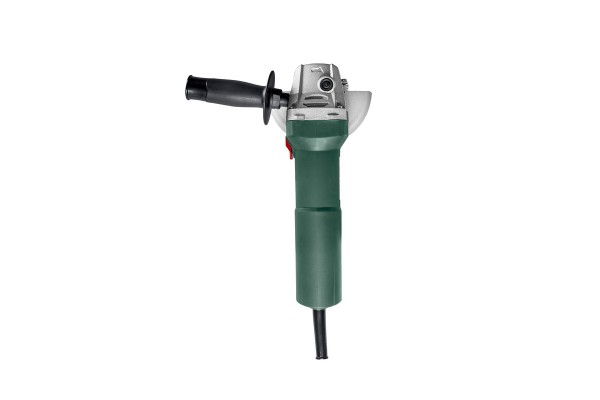 Болгарка Metabo W 850-125 (603608000) фото 1