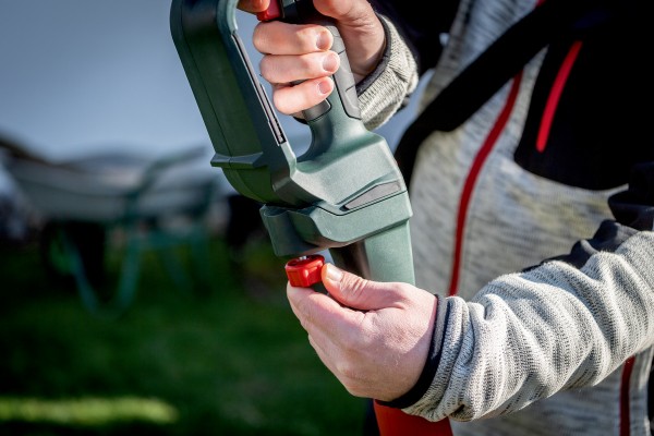 Телескопічна штанга Metabo MS (628714000) фото 3